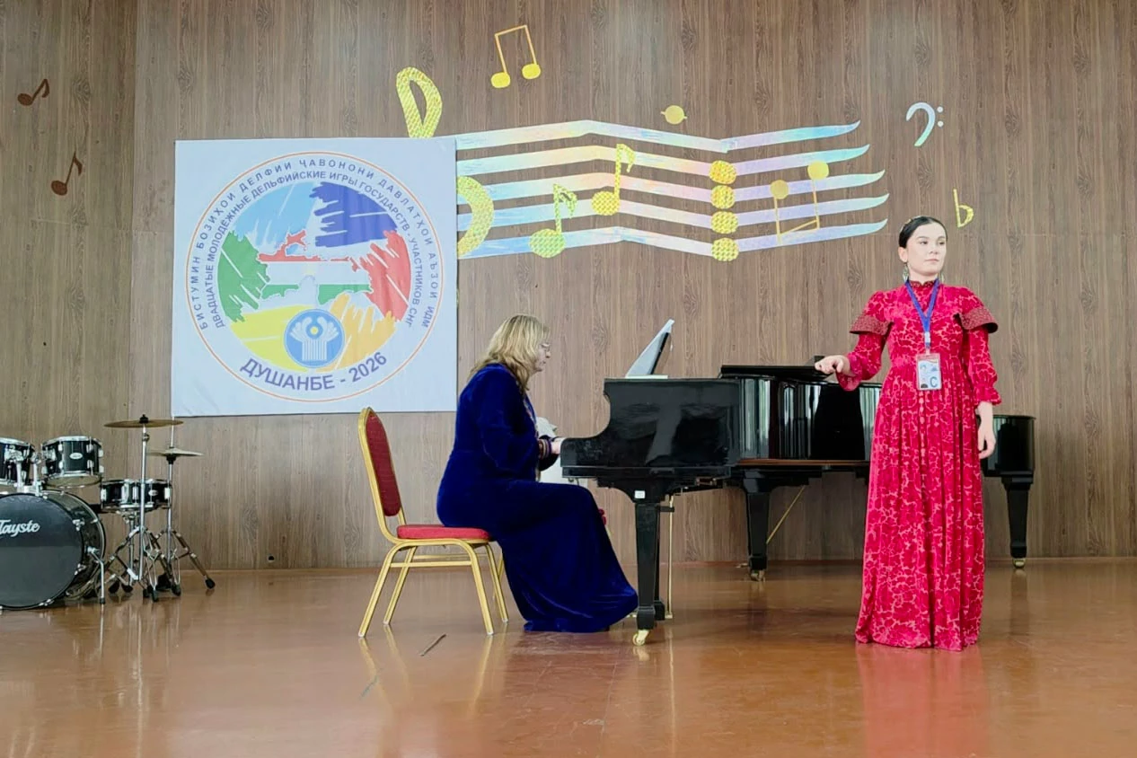 Bagtyýar talyplaryň üstünlikleri