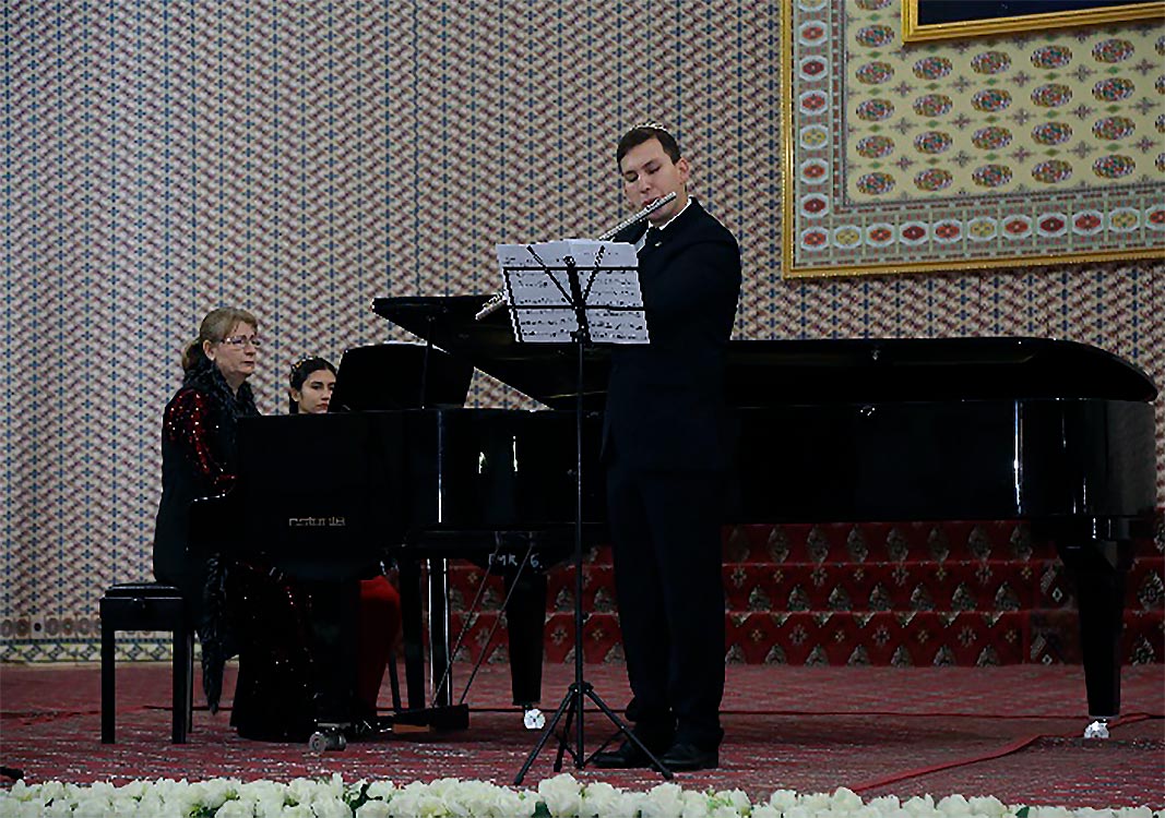 Leksiýa konsert