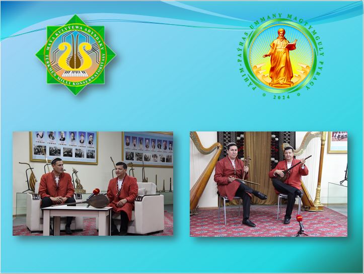Dessançy bagşylar