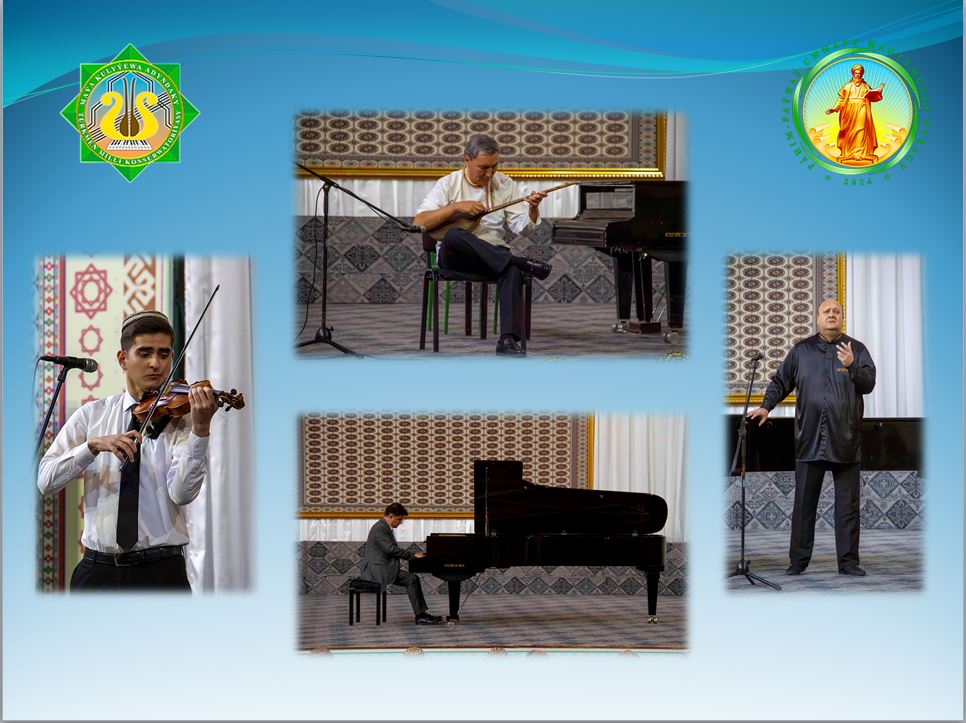 Halkara saz güni