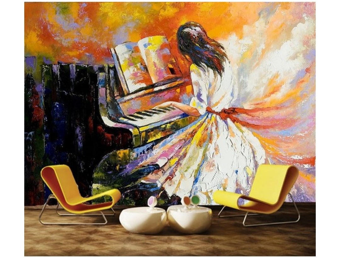 Aýdym - sazyň  syry