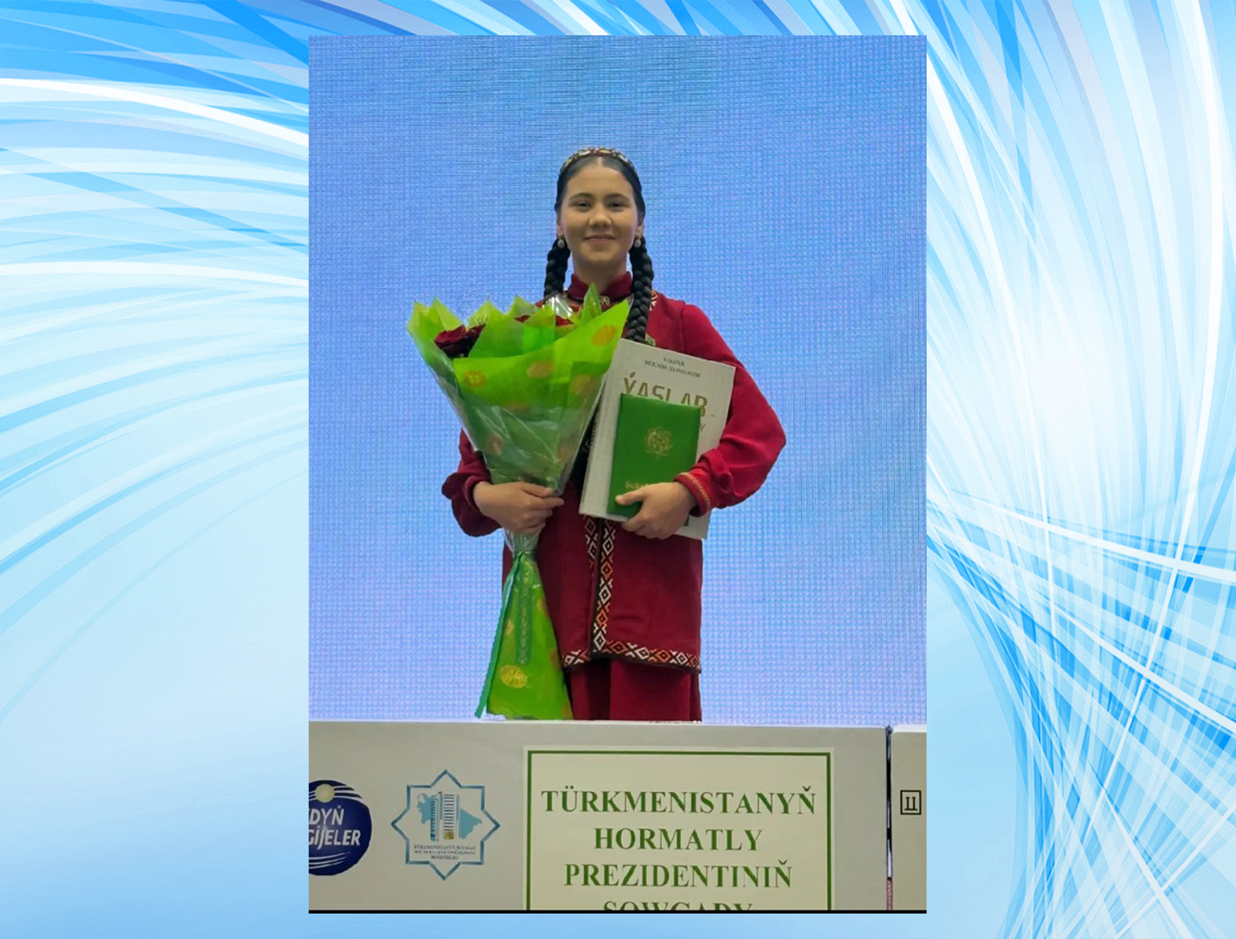 ALKYŞLARYMYZ EGSILMEZ!