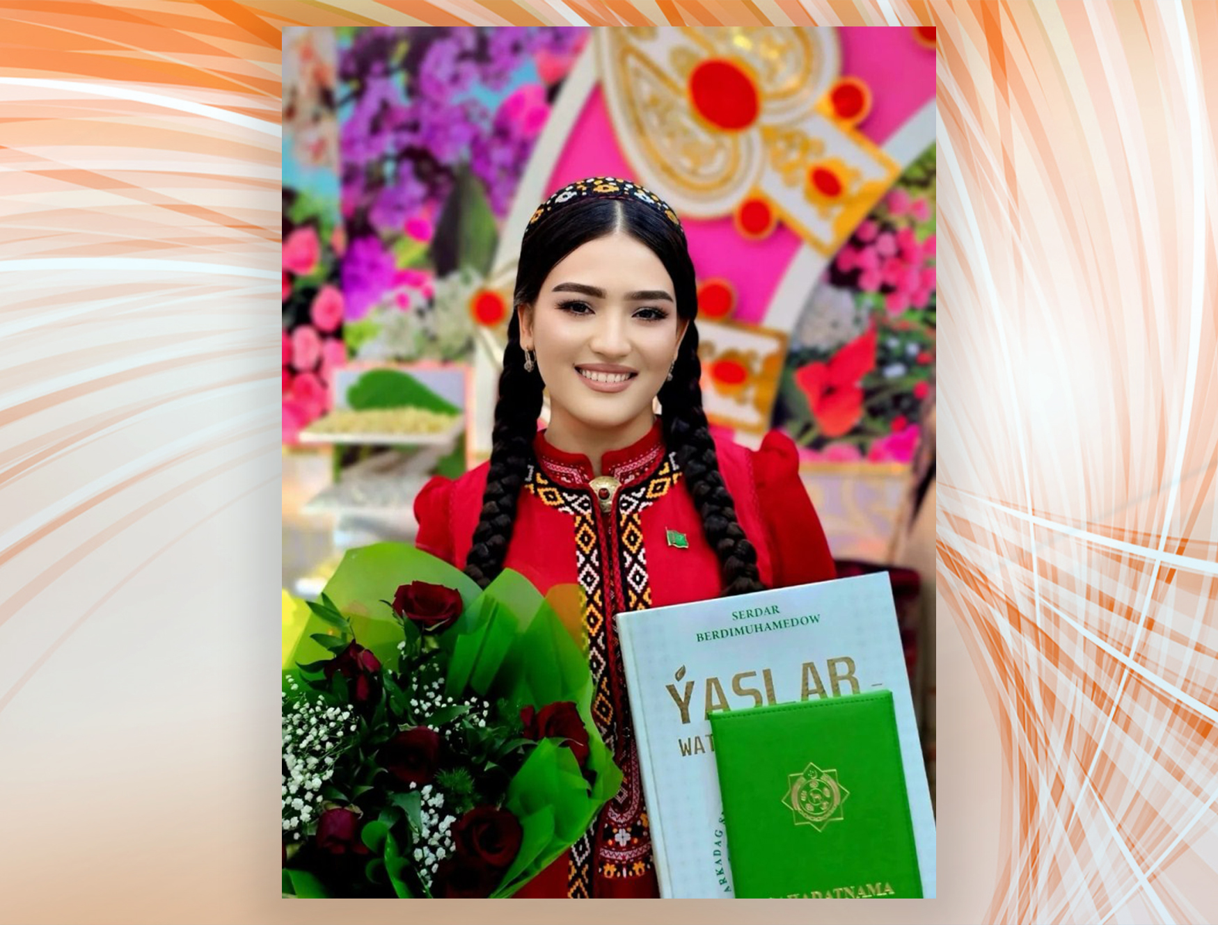 DÖREDIJILIGE RUHLANDYRDY